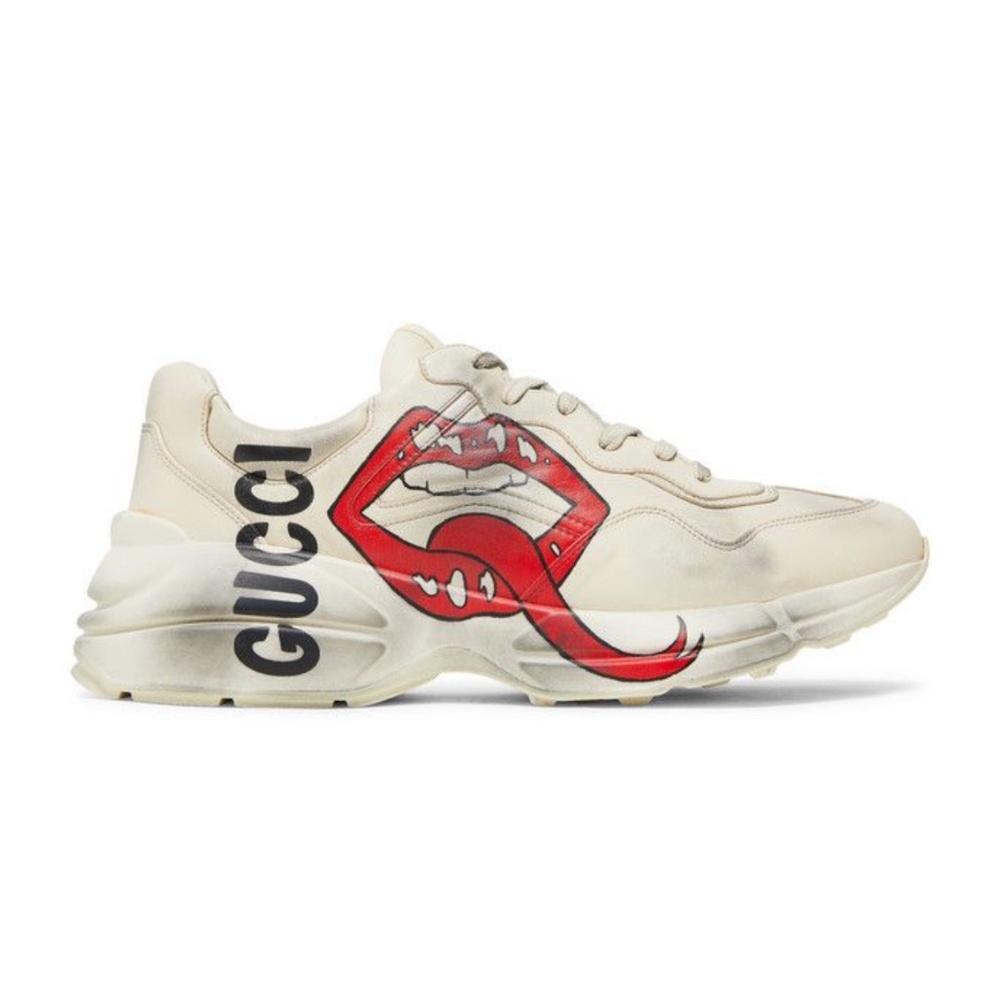 2018 Gucci Rhyton 'Mouth'